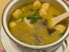 -小杨生煎(香港名都店)