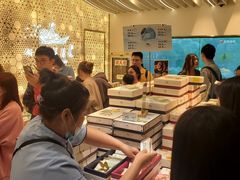 -好一朵茉莉花(老门东店)