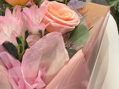 -卓花境Flowerwonderland花店