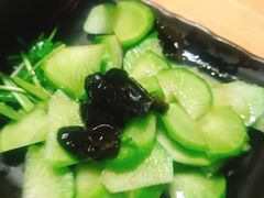 -鹦鹉小厨味道餐厅(山大南路店)