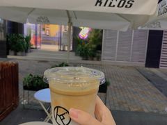 -Kilos咖啡馆(保利珑远店)