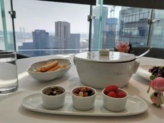 -悦轩中餐厅·高空江景·杭州柏悦酒店