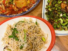 -霹雳火·重庆烧烤·江湖菜(解放碑店)