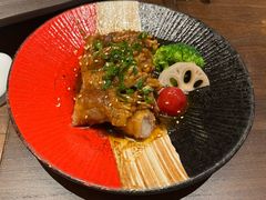 -鸟鹏烧鸟居酒屋(熙龙湾店)