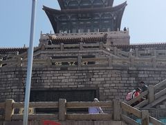 -解放阁