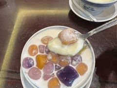 -民信老铺(双皮奶博物馆店)