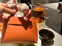 -華府Deluxe(兴业太古汇店)