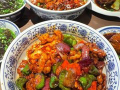 -王繁星面馆(西安熙地港店)