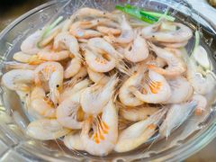 太湖白虾-灵福缘私房菜·农家菜(拈花湾·灵山大佛必推店)