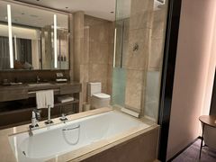 -广州粤海喜来登酒店