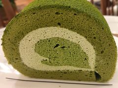-六六·抹茶66’s SALDessert(保利时光里店)