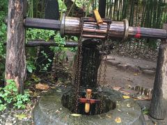 -竹泉村旅游度假区