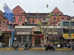 -大壶春(四川中路店)