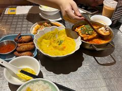 -清迈清迈巷口小排档(烟台山店)