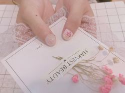 -PinkBaby美甲美睫