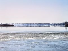 -野鸭湖国家湿地公园