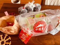 -必胜客(华邦银泰店)