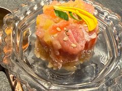 -蟹犇前•帝王蟹雪蟹(陆家嘴店)
