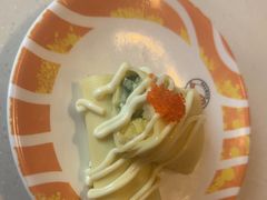 -新一番三文鱼寿司(红城湖店)