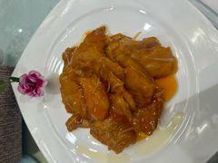 -万宝海鲜舫(劳动公园店)