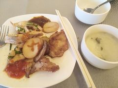 -珀丽酒店-协奏坊餐厅