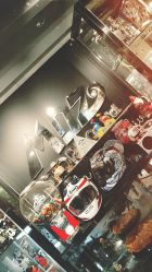 店内环境-MDZ STORE·TATTOO·耳饰
