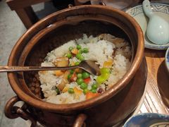 -云海肴云南菜·蒸汽石锅鱼(北京良乡华冠店)