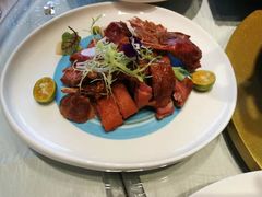 -沣华国际-鼎香食府宴会中心婚宴·寿宴(东郊长乐路店)