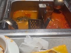-海底捞火锅(团结桥店)