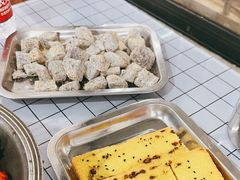 -郑喜旺烧烤(新密总店)