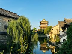 -台儿庄古城