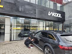 -3M博瑞达龙膜威固BOP保镖汽车贴膜隐形车衣(国贸店)