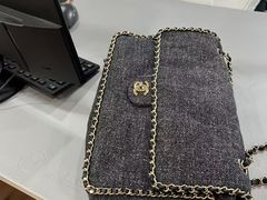 -会麦二手奢侈品包包手表回收寄卖(杨浦店)