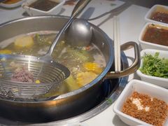 -潮发潮汕牛肉店(龙洞店)