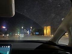 -特克斯八卦城
