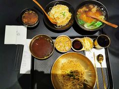 -贡梅老面馆·蟹粉面·无锡特色小吃(南长街主推店)