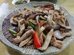 -勒南公舍(龙江店)