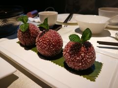 -皇朝会.经典传统粤菜(外滩店)