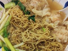 -新世界餐厅(万达店)