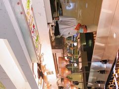 -西安绿地假日酒店·欧意咖啡厅