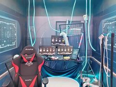 -魔法日记三坑cosplay换装自拍体验馆