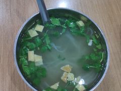 -清真老铁家灌汤包