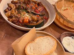 -无印良品餐堂 MUJI Diner(成都太古里店)