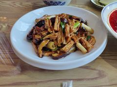 -老碗餐饮(前进路店)