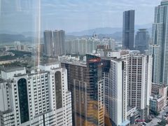 -深圳温德姆至尊酒店