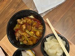 -西贝莜面村(近铁城市广场店)