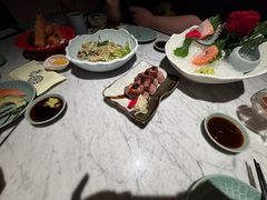 -阿吾罗日本料理(K11艺术中心店)