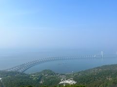 -星海湾跨海大桥