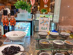 -温德姆至尊酒店·璇全日餐厅
