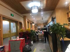 -小洋府铜锅涮肉(南锣鼓巷店)